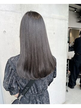 アルテ(ARTE) 【ARTE表参道/青山】大人可愛いヘルシーレイヤー