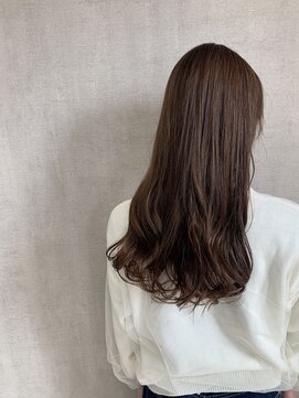 トリコ(ToricO) ナチュラルベージュ☆