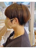 オススメ大人ショート その2
