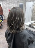 コントラストハイライト【HIROKI】