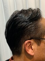 クローバー(CLOVER)&nbsp;心斎橋　小林広明　ショート　ベリーショート