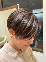 ヘアーロイズ(HAIR Loi's)&nbsp;アンブレラカラー