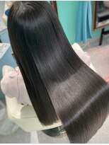 リスタート 表参道 外苑前(Re:start) 髪質改善/縮毛矯正/美髪/艶髪/髪質改善トリートメント/外苑前