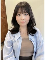 アリスバイアフロート 自由が丘(ALICe by AFLOAT) くびれ