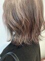 アミ 錦糸町店(amie)&nbsp;透明感のあるカラーならお任せください！