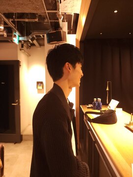 ブロック ジャポン(bloc japon) セイムレイヤーショート