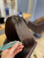 シオン(SHION)&nbsp;アッシュブラウン