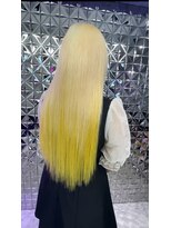 ラブスタシー 心斎橋アメ村店&nbsp;イエローロング