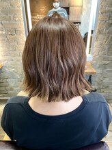 ディシェーレアスト(die-Schere Ast)