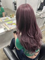 モエバイアリア(Moe by aria)&nbsp;コリアンピンク！！