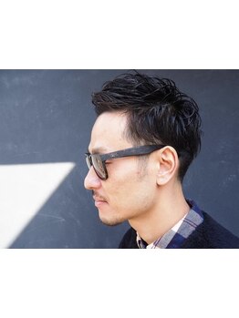 3席のみのプライベート空間が人気の秘訣○一人一人の髪質やクセに合わせた施術でリピーター多数♪