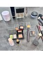 フィカ(Fika) ヘアのイメージ集めとコスメも好きです!