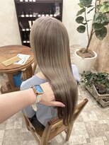 オネスト 八柱店(onest) ミルクティーベージュ