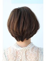 ニスル 上尾店(NISURU)&nbsp;似合わせカット/大人ガーリー/ダークアッシュ/着物/上尾/上尾駅