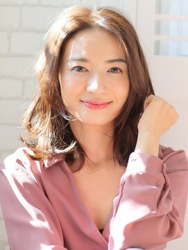 ロッタディディオ(ROTTA di Dio) 【ROTTA di Dio/関市】☆ゆるふわミディ☆