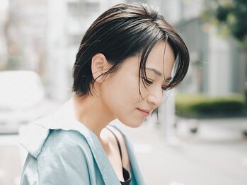 ティービーケー 三鷹店(TBK)の写真/【三鷹駅徒歩4分！地域最安値】「安い速い上手」な美容室です◎タイムサービスも実施中♪