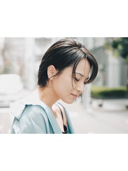 【三鷹駅徒歩4分！地域最安値】「安い速い上手」な美容室です◎タイムサービスも実施中♪