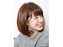 チャンディミント 国分寺(HAIR MAKE Candi mint)