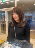 【自由が丘】レイヤー×ワンカール