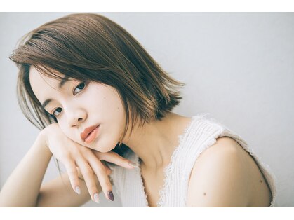 フェイス(faith)の写真