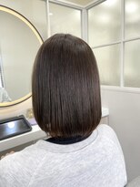 ルーム 郡山店(ROOM)&nbsp;王道可愛い♪くすみカラー