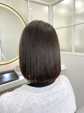 ルーム 郡山店(ROOM) 王道可愛い♪くすみカラー