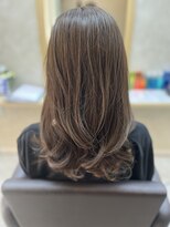 モモ(MOMO)&nbsp;イルミナカラー&オージュアトリートメント