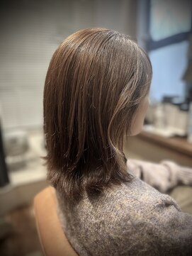 リュシータ 南浦和(LuCITA) ミディアム×LuCITA