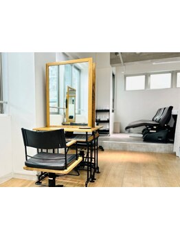 【成増2分】注目の『バイカルテ』取扱◎丁寧なカウンセリングと周りを気にせずゆっくりと寛げる空間が魅力