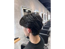 スタンスメンズ(STANCE MEN'S)