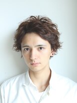 ユナ 茗荷谷店(Una.)&nbsp;セクシーウェーブショート