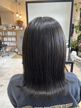 ライツ 富士店(ReiZ) ナチュラルグレージュ