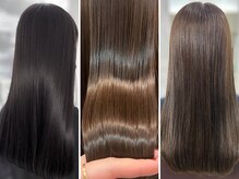 ヒール 大井町店(heel.OOI)の雰囲気（髪質改善トリートメントが好評です☆/全席タブレット完備!）