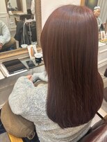 クロエ バイ ラヴィズム 新潟ビルボードプレイス2店(CLOE by LUVISM)&nbsp;ココアブラウン