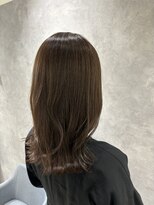 フレームプラス 御堂筋難波店(FRAME +)&nbsp;オリーブアッシュ☆