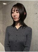 くびれレイヤー
