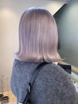 フラム 渋谷(flamme) ◯ホワイトベージュ