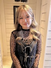 ユナイテッドビューティーウェストコースト(UNITED BEAUTY WEST COAST) haruna 