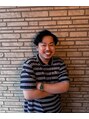 ヘアーラニッシュ 船橋店(hair Lanish) 原田 滉大