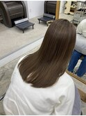 レイヤーカット/似合わせカット/ボブ/パーマ/名古屋市西区