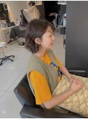 パーマ　函館/五稜郭/函館美容室/髪質改善/髪ドラ