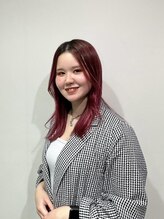 アッシュ 西船橋店(Ash) 富谷 日菜乃