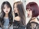 デミヘアー(Demi hair)の写真