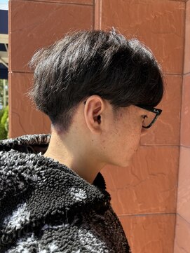 シャンプーボーイ 宮崎駅前店(SHAMPOO BOY) 宮崎/メンズパーマ/メンズカット/フェードカット/サーフカール