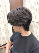 イズ(is) ミディアムフェザー