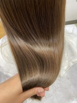 クレッシェレ(Crescere)&nbsp;柔らかベージュ