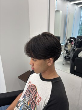 エクシア 名古屋店(EXCIA) 曲がる縮毛矯正