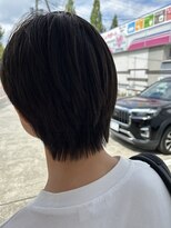 ディーボーイリタ 光の森(D-BOY Lita)&nbsp;ナチュラルマッシュ