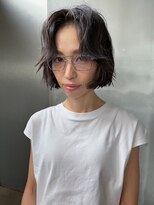 シーン(SINN.)&nbsp;リプラインボブ