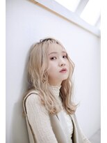 ソラヘアーサロン(Sola hair salon)&nbsp;ロングヘア